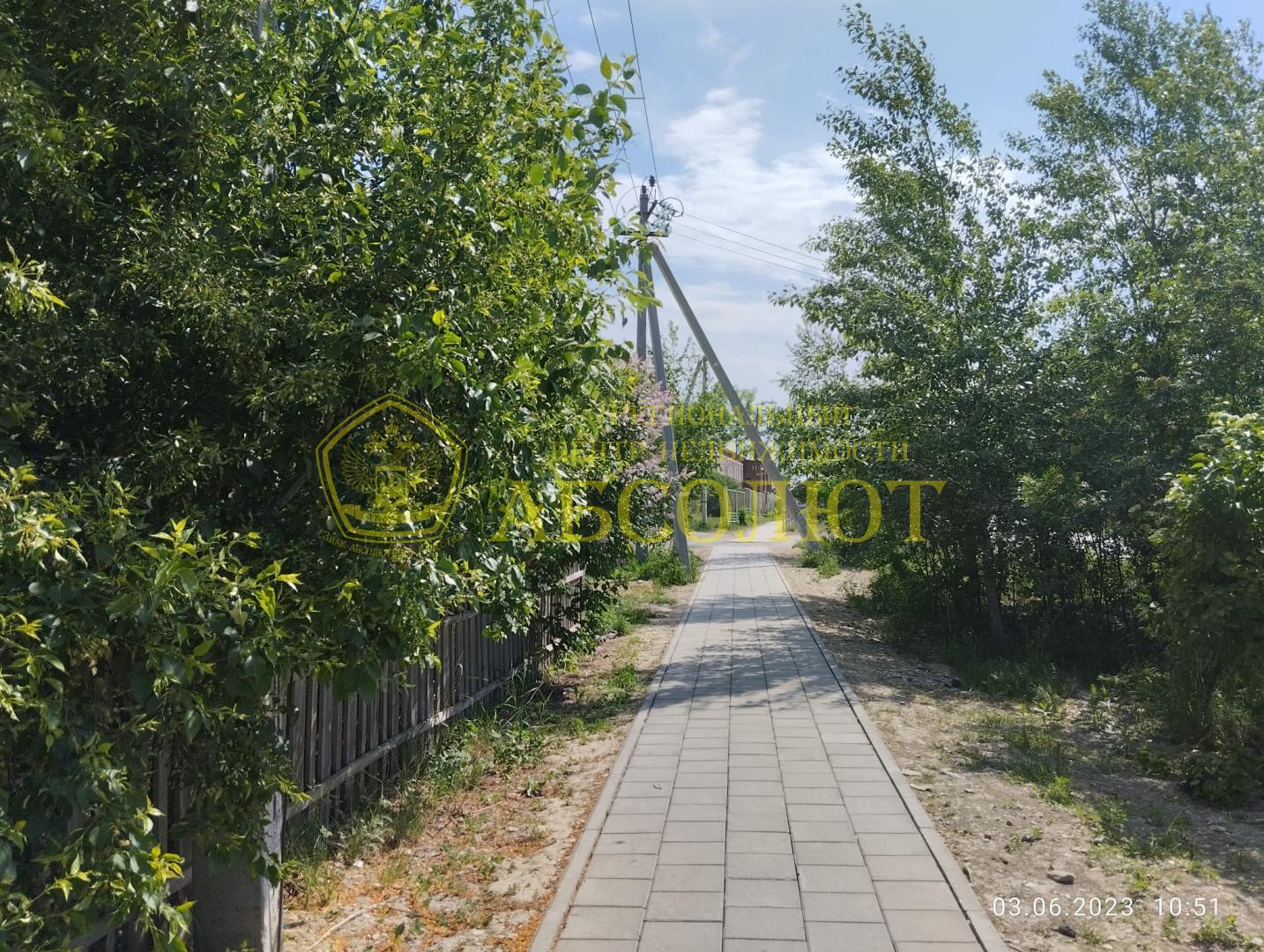 Земельный участок — фото 12