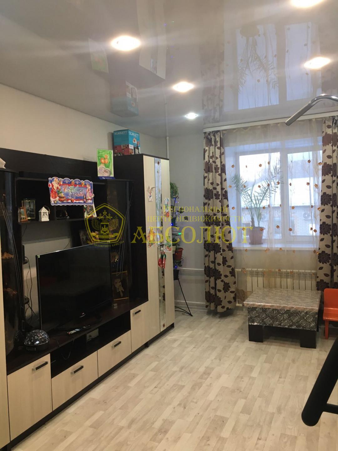 3-к квартира, 2/2 эт., 74.0 м² — фото 2