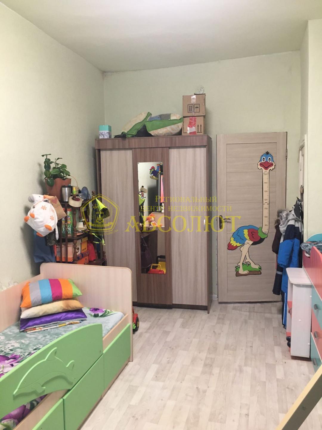 3-к квартира, 2/2 эт., 74.0 м² — фото 8
