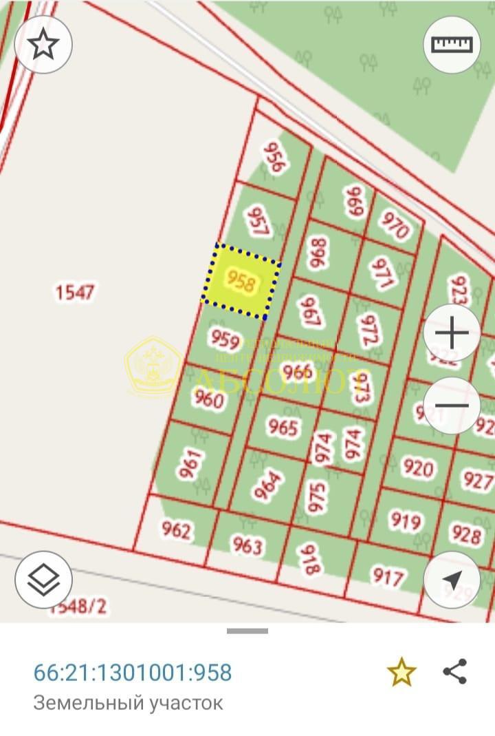 Земельный участок — фото 2