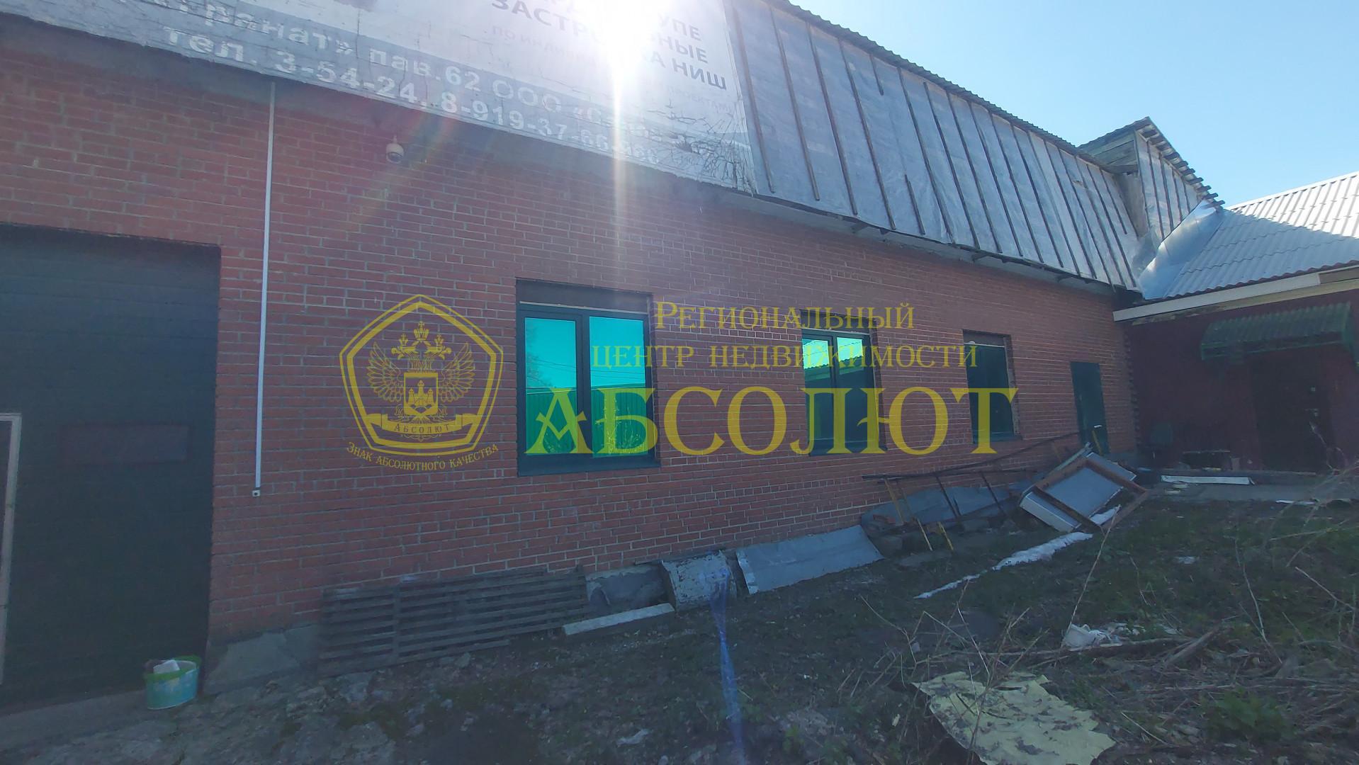 Коммерческая недвижимость, 1 из 1, 215.0 м²