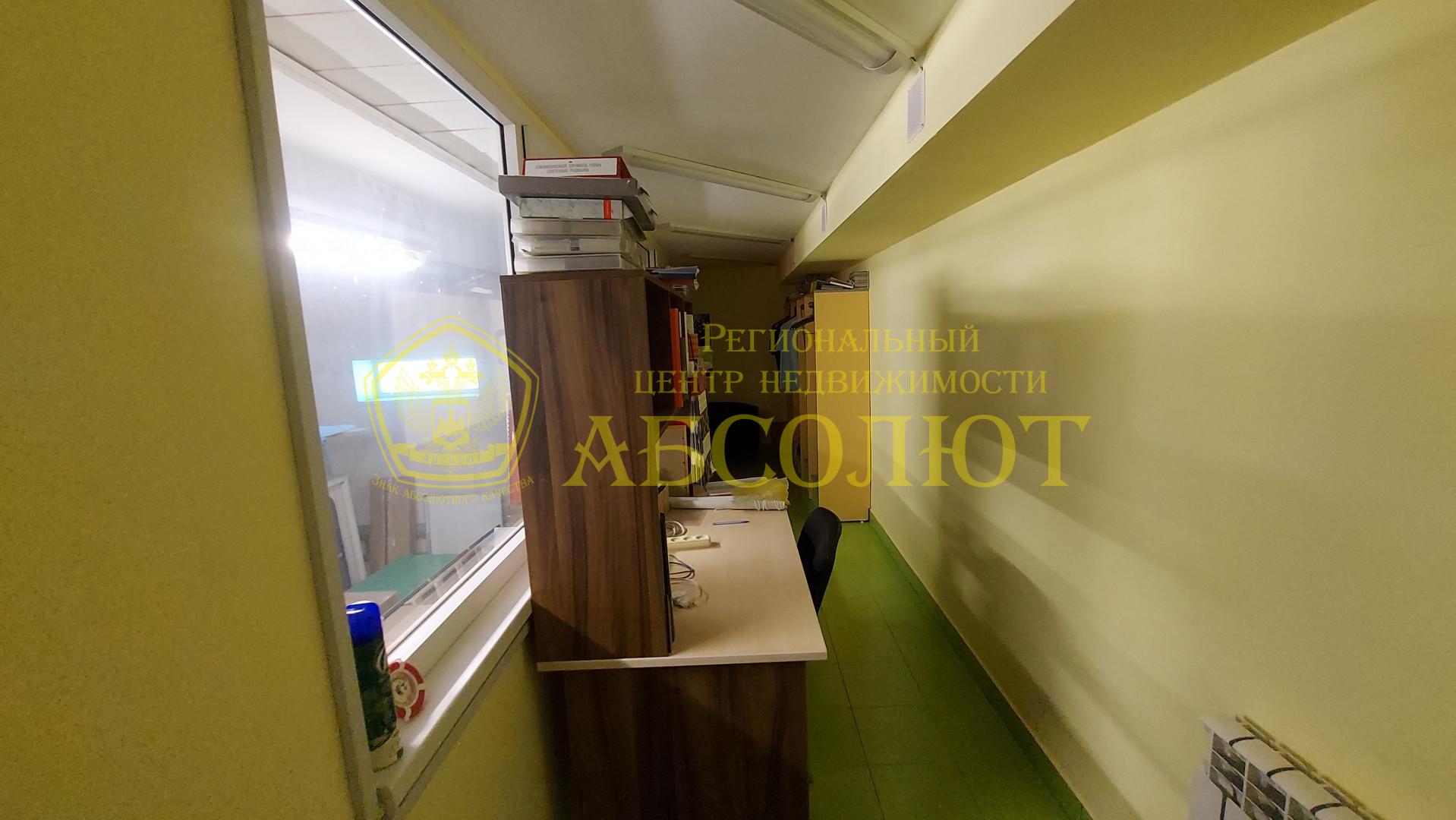 Коммерческая недвижимость, 1 из 1, 215.0 м² — фото 9