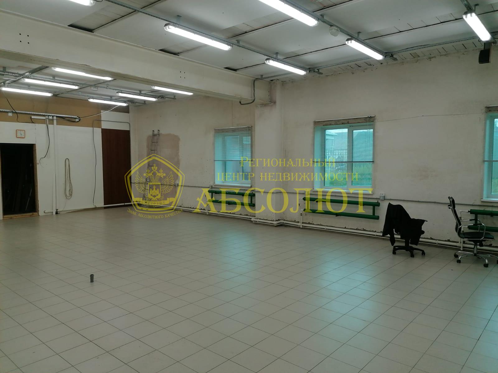 Коммерческая недвижимость, 1 из 1, 215.0 м² — фото 19