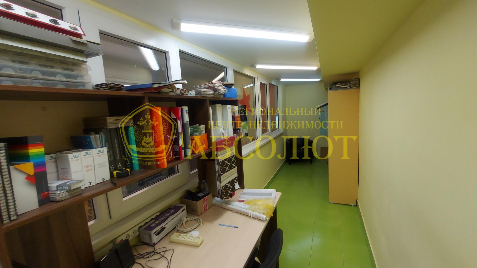 Коммерческая недвижимость, 1 из 1, 215.0 м² — фото 11