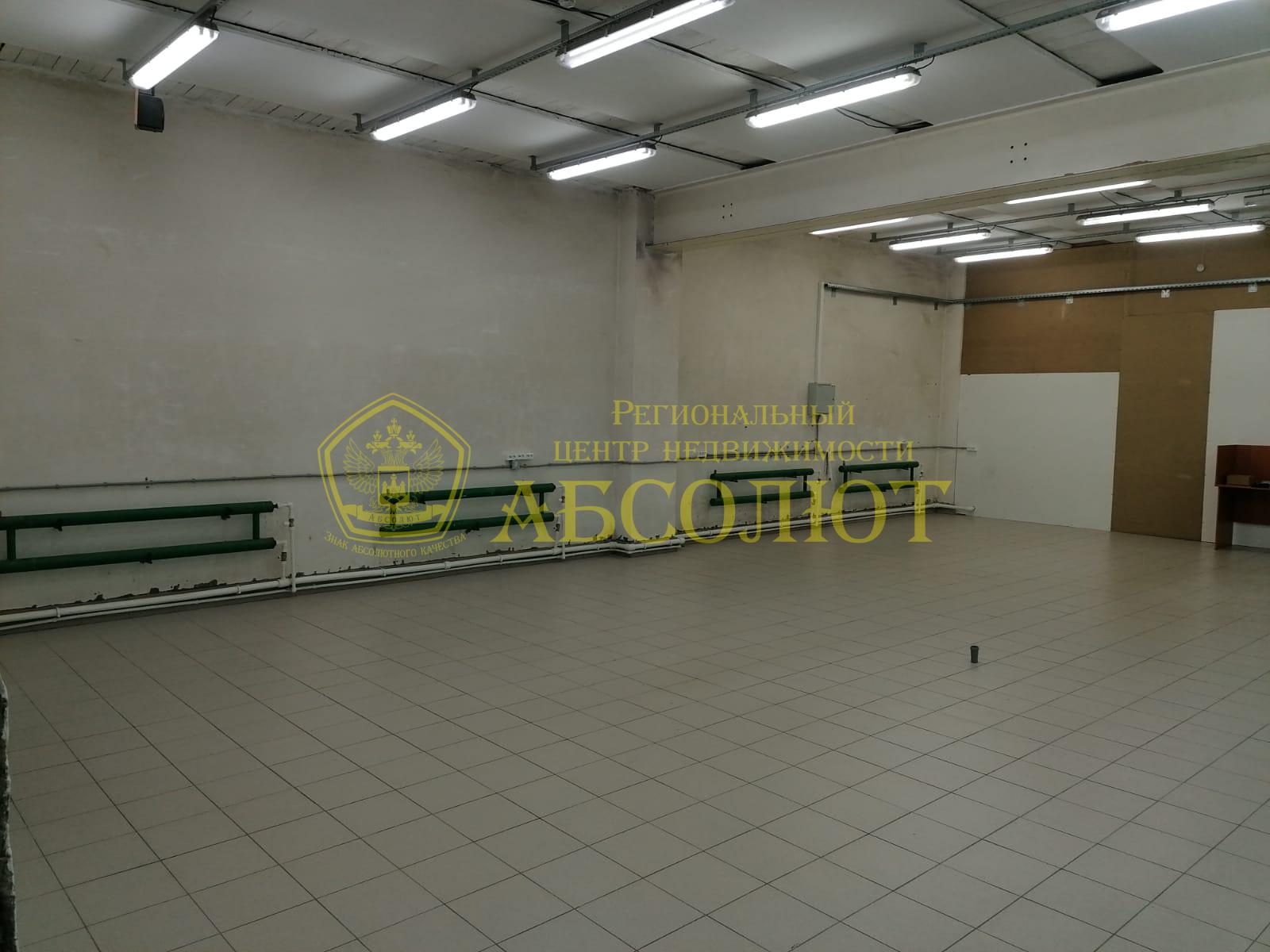 Коммерческая недвижимость, 1 из 1, 215.0 м² — фото 17