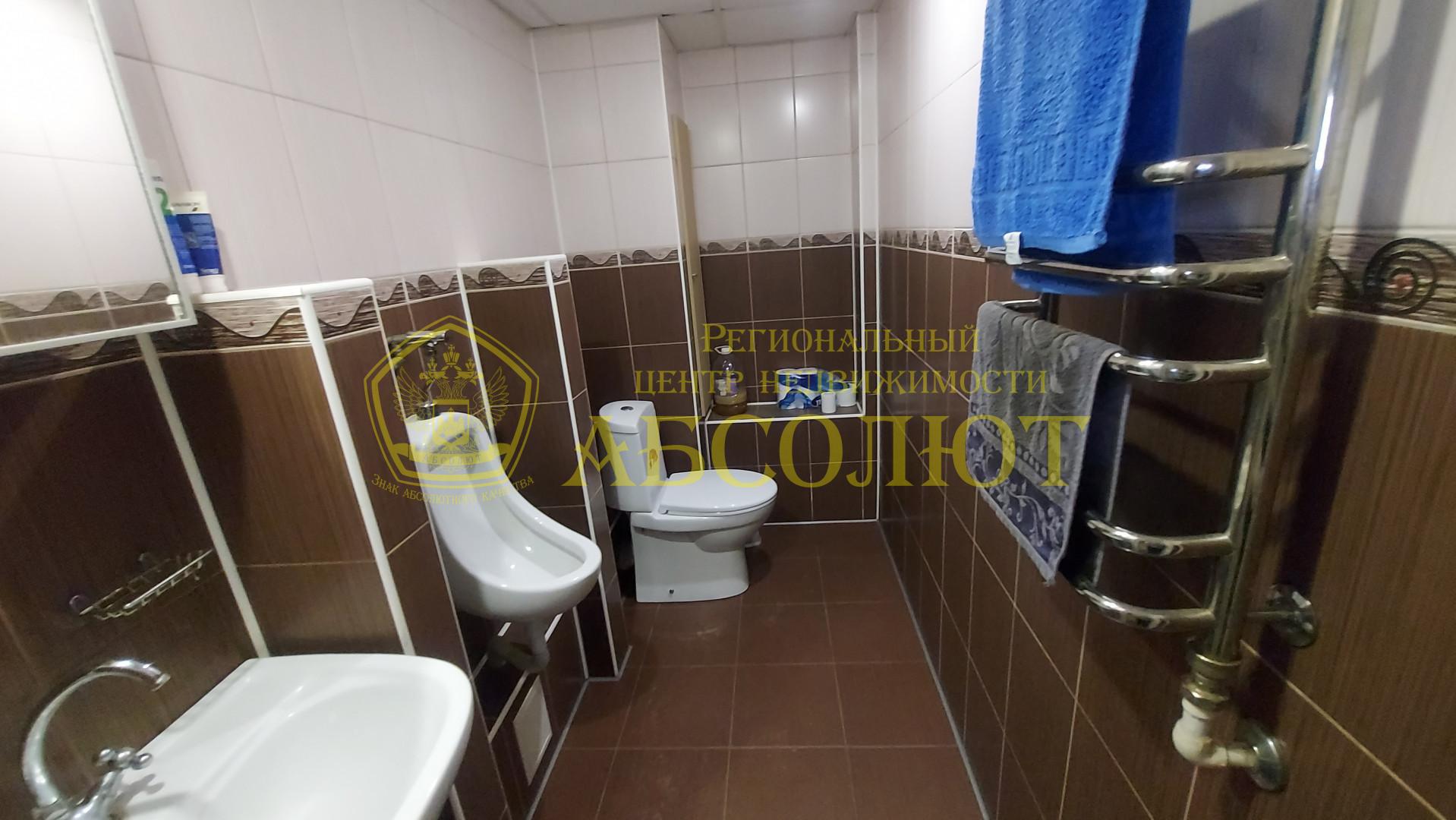 Коммерческая недвижимость, 1 из 1, 215.0 м² — фото 10