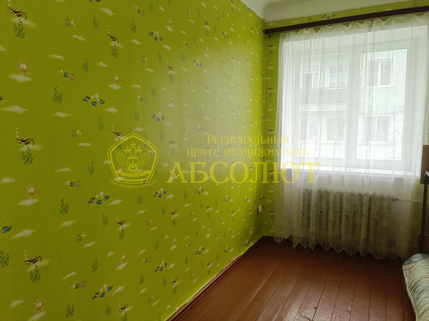 2-к квартира, 1/3 эт., 26.0 м² — фото 4