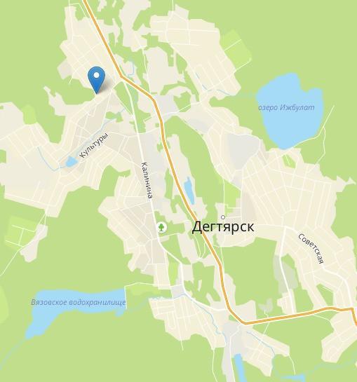 Земельный участок — фото 3