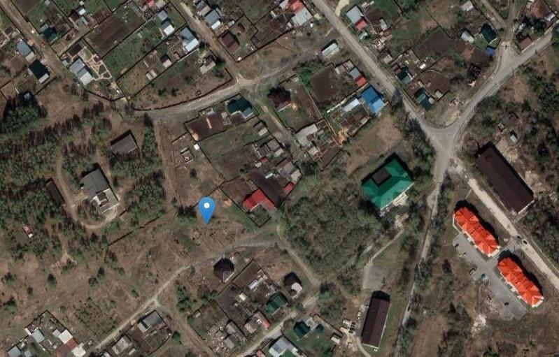 Земельный участок — фото 2