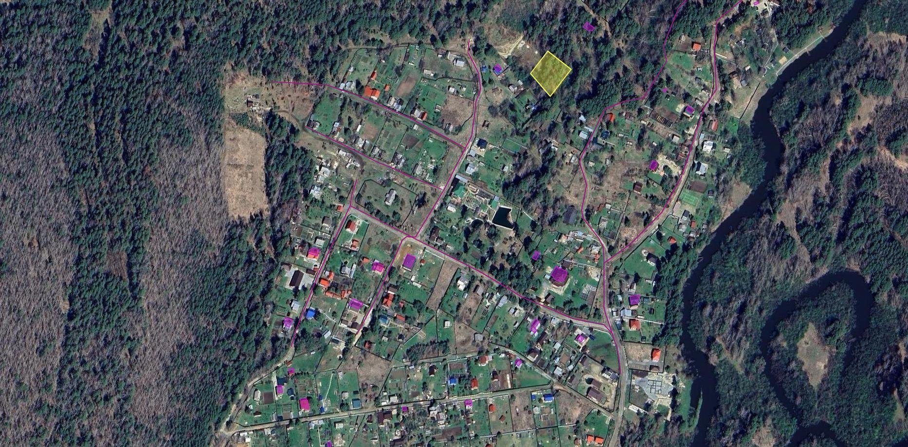 Земельный участок — фото 2