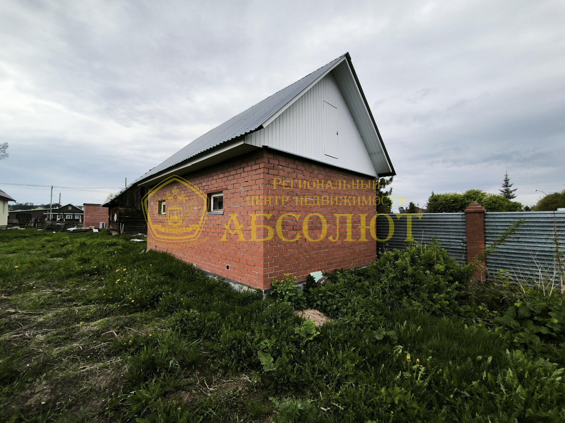 Частный дом, 2 эт., 120.0 м² — фото 17
