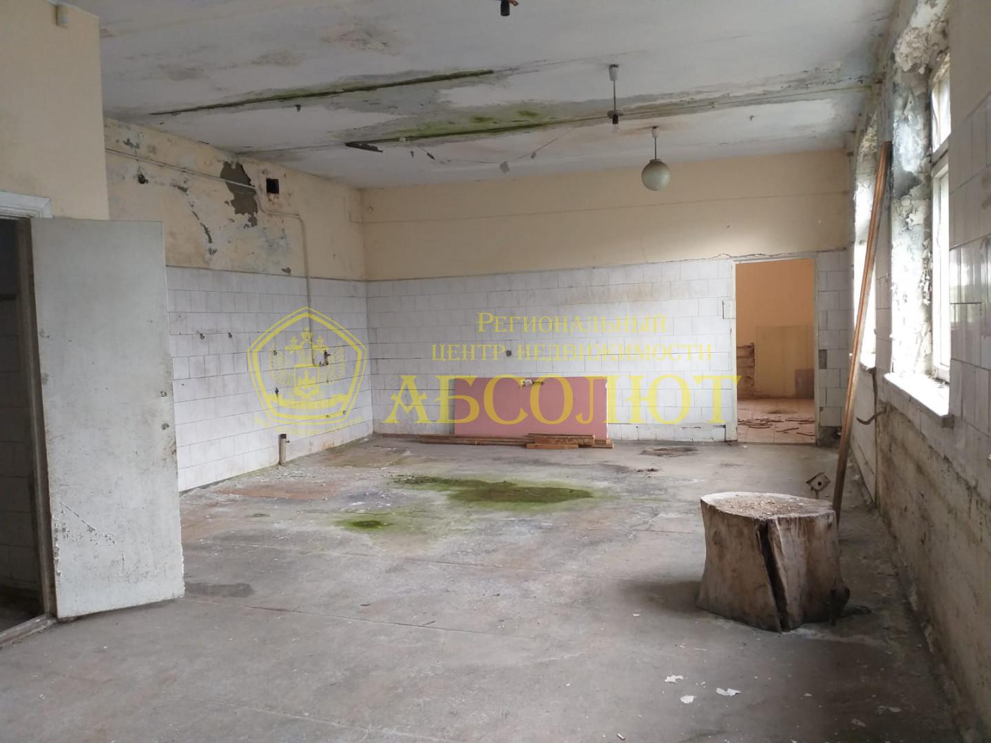 Коммерческая недвижимость, 1 из 1, 296.0 м² — фото 2