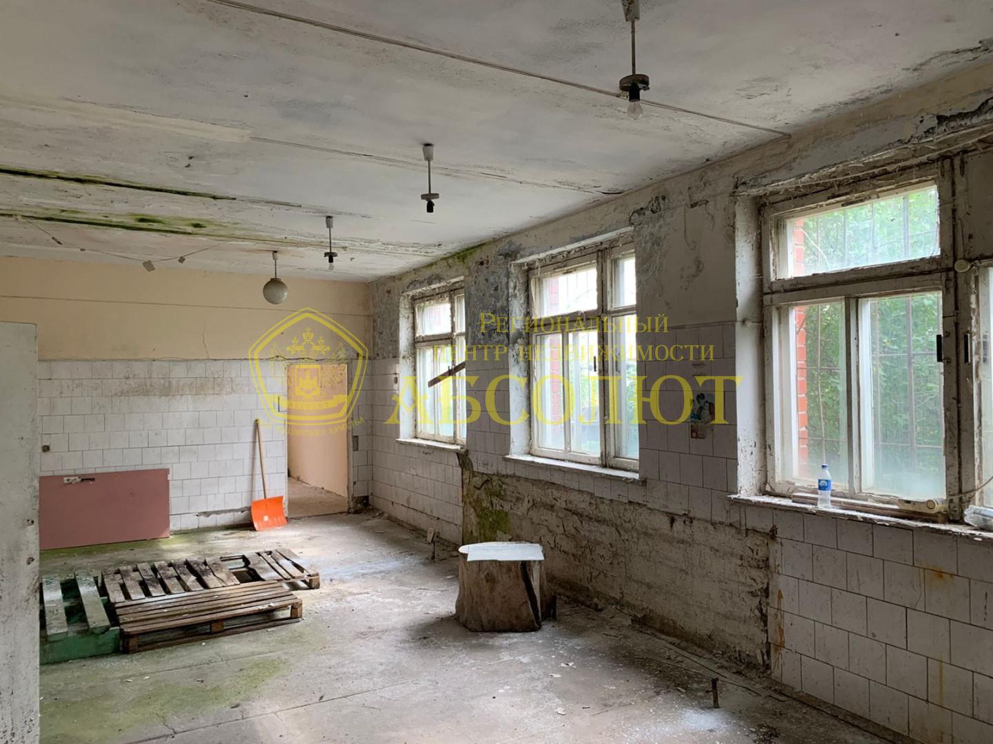 Коммерческая недвижимость, 1 из 1, 296.0 м² — фото 3