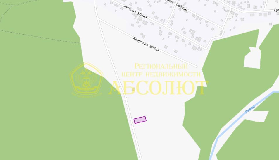 Земельный участок — фото 5