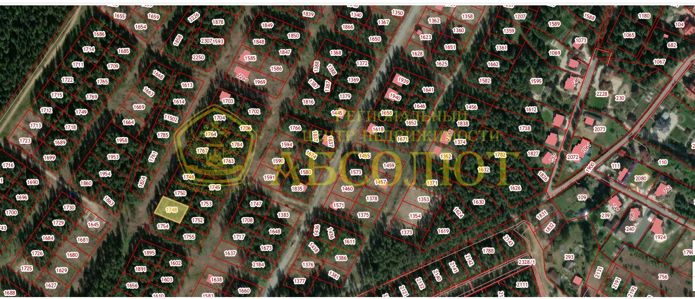 Земельный участок — фото 2