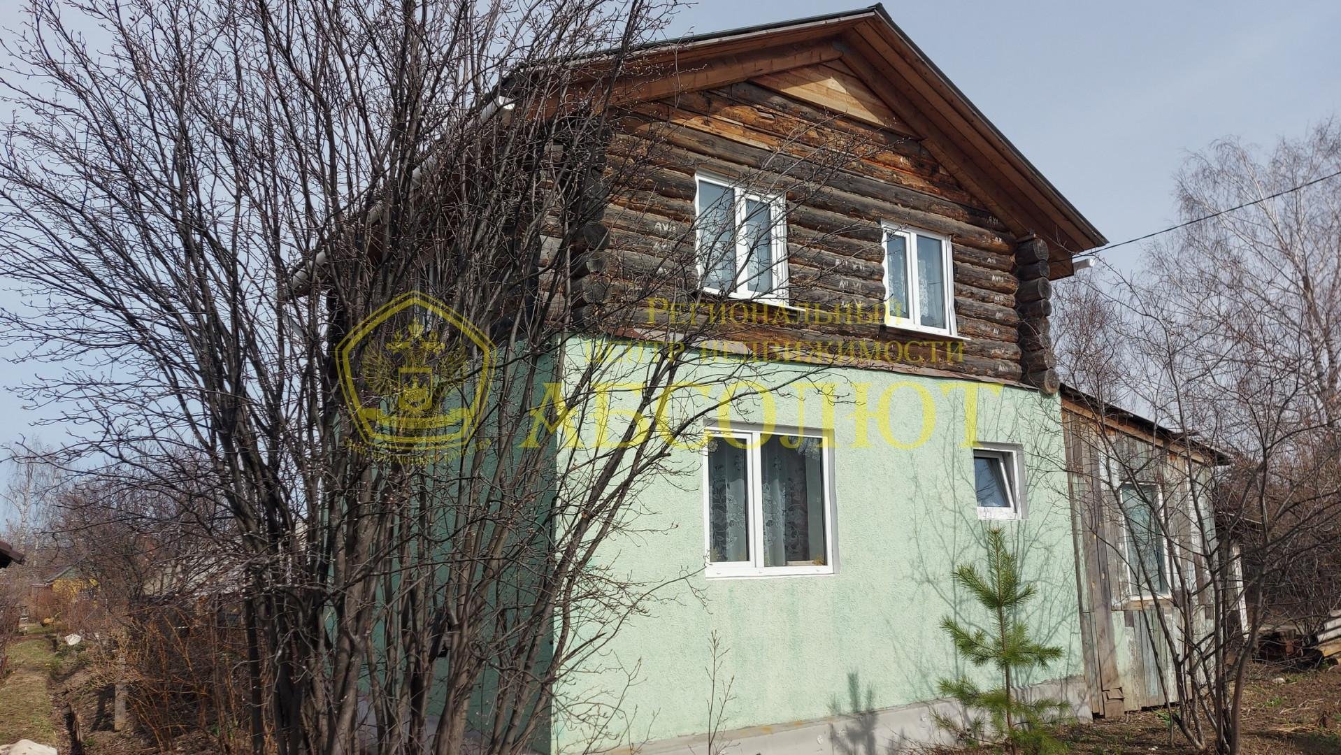 Садовый участок, 52.0 м² — фото 1