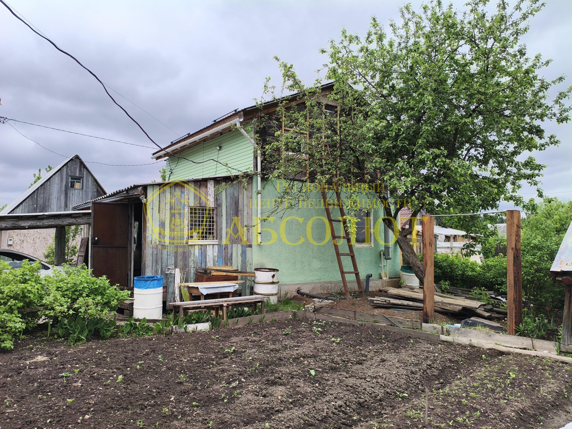 Садовый участок, 52.0 м² — фото 30