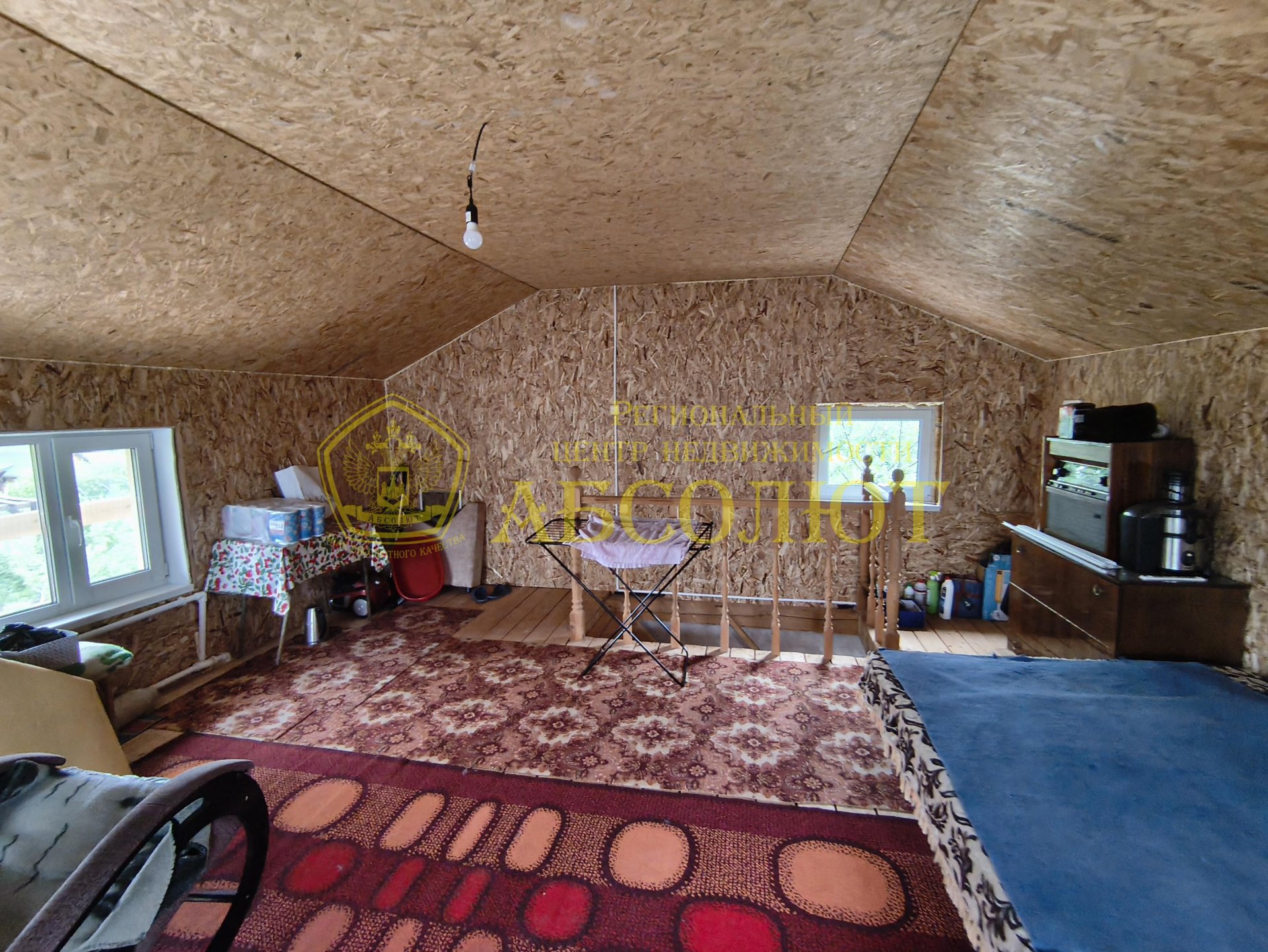 Садовый участок, 52.0 м² — фото 29