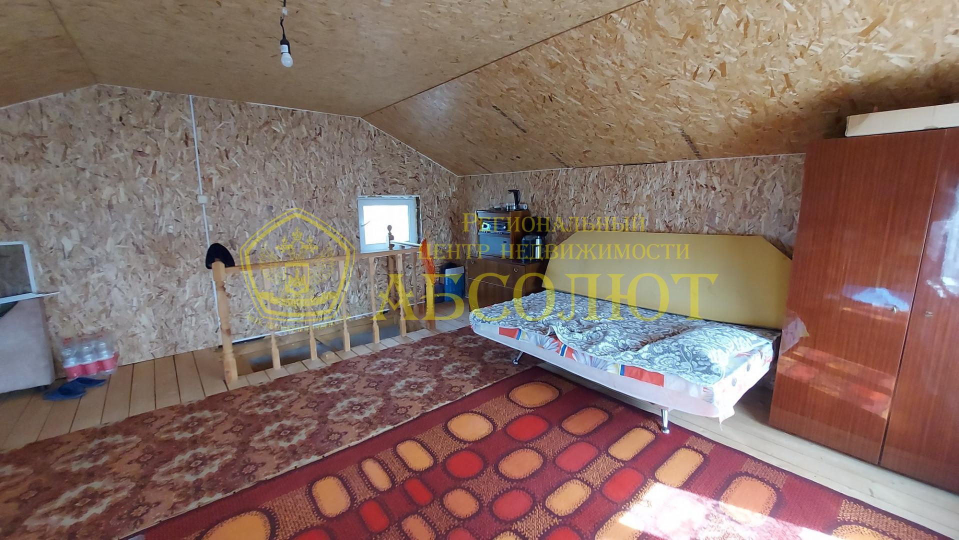Садовый участок, 52.0 м² — фото 14