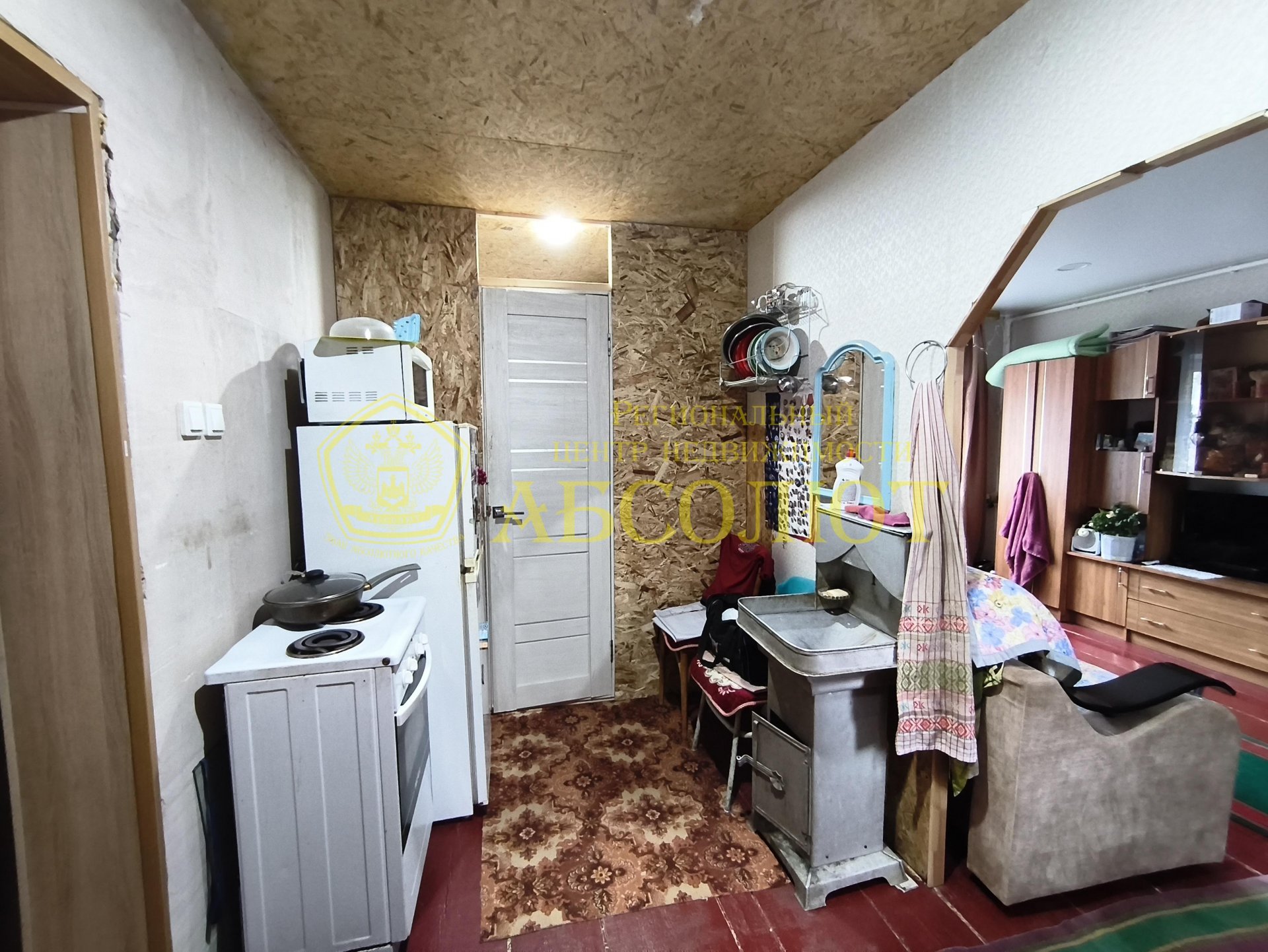 Садовый участок, 52.0 м² — фото 25