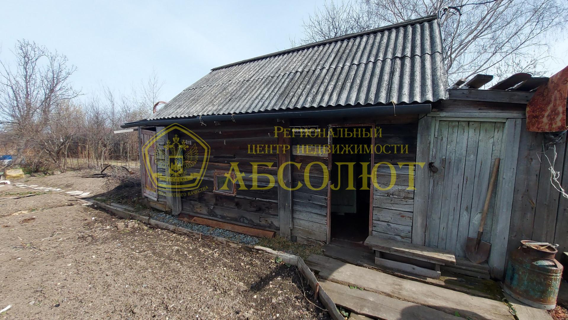 Садовый участок, 52.0 м² — фото 20