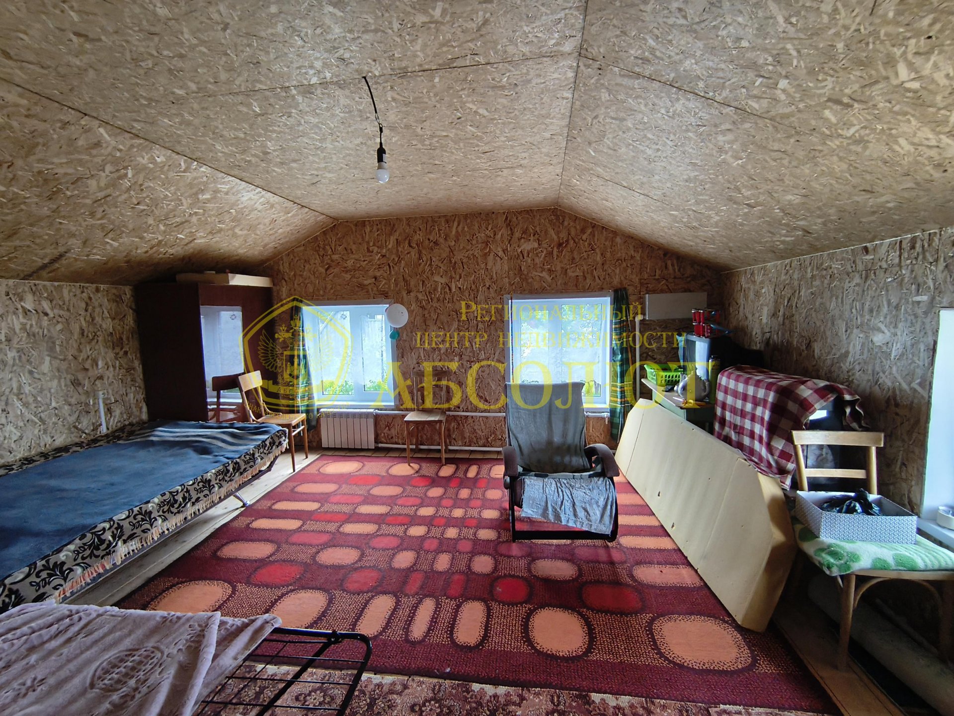 Садовый участок, 52.0 м² — фото 28