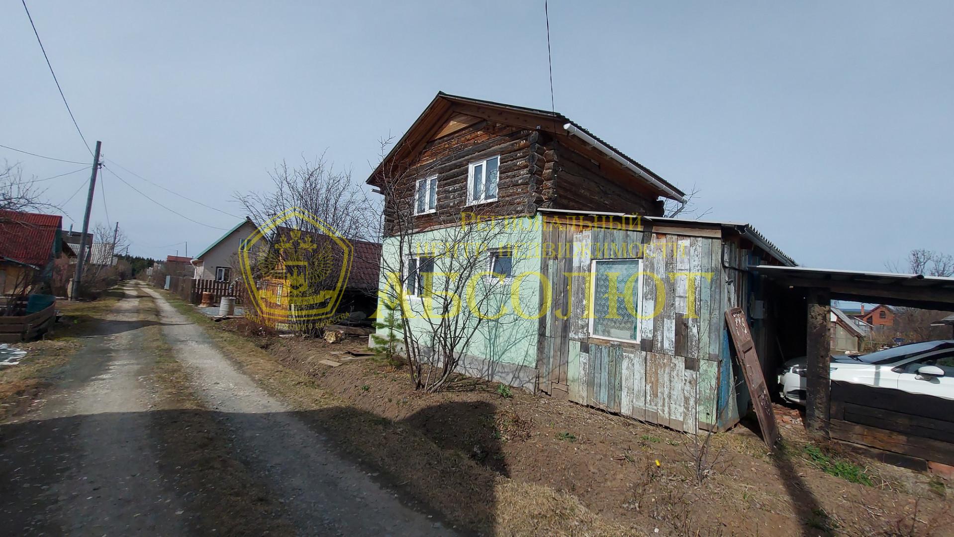 Садовый участок, 52.0 м² — фото 3