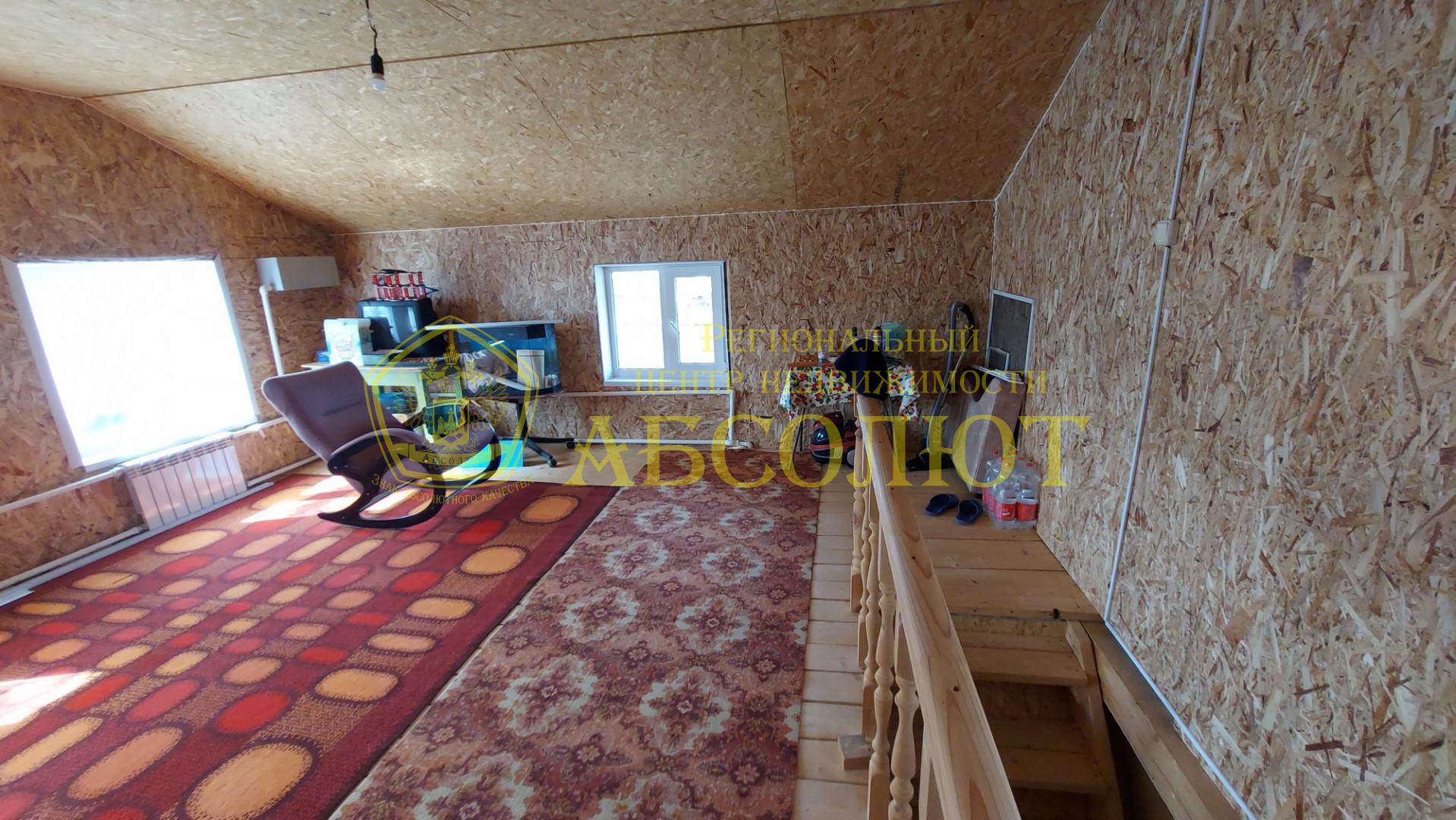 Садовый участок, 52.0 м² — фото 16