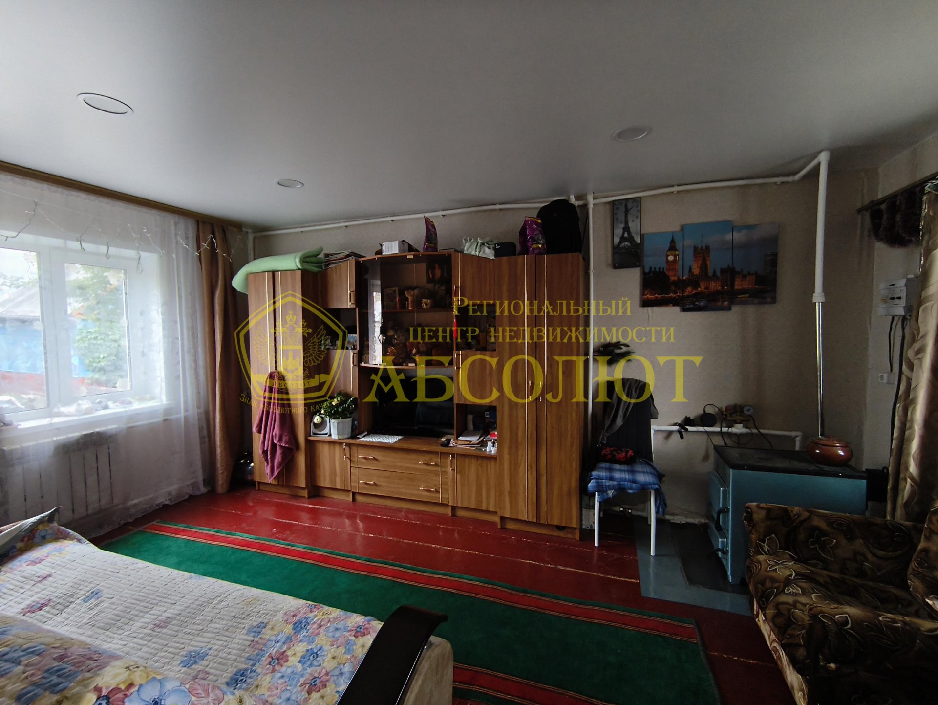 Садовый участок, 52.0 м² — фото 27