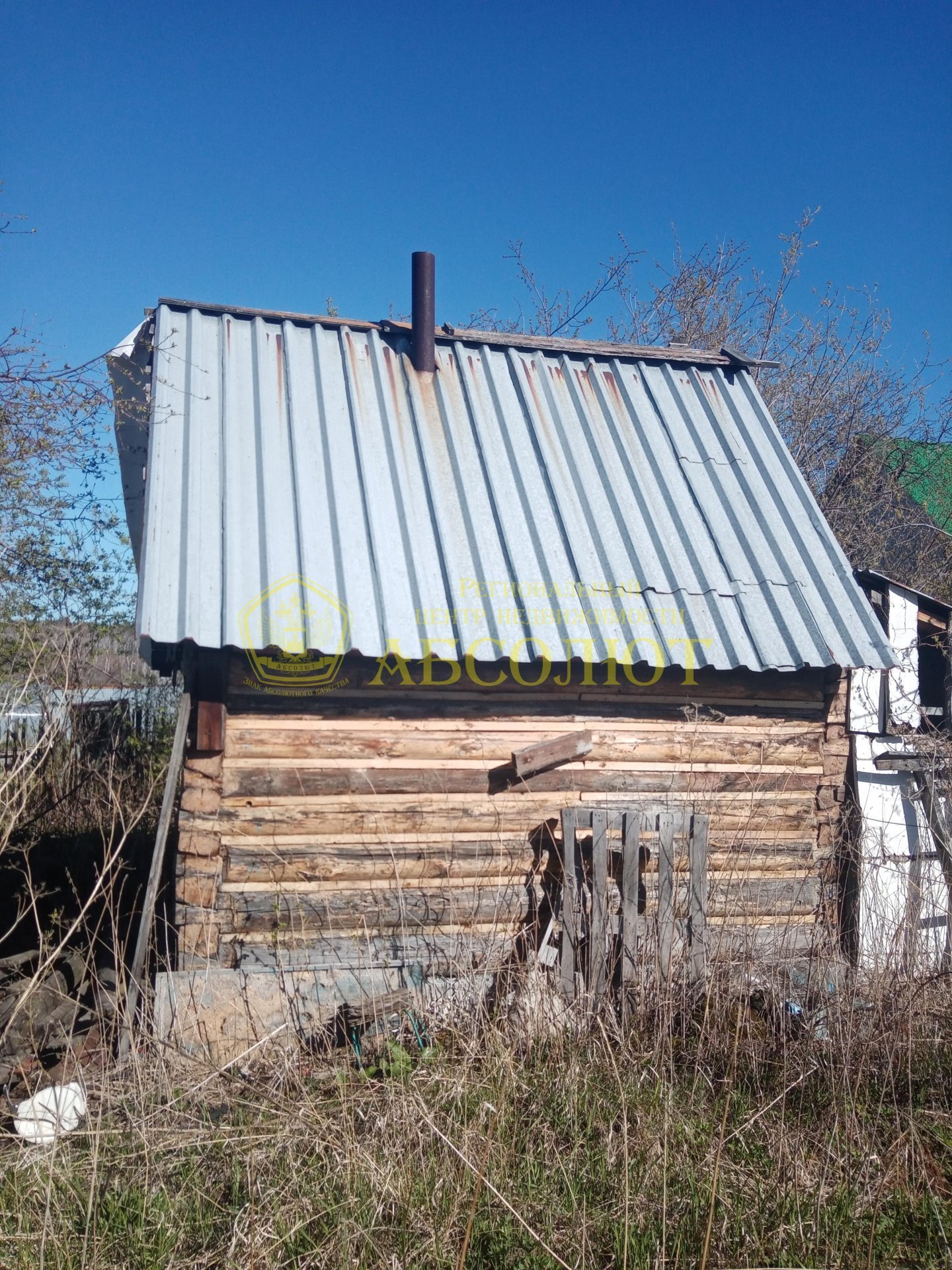 Дача, 1 эт., 16.0 м² — фото 11