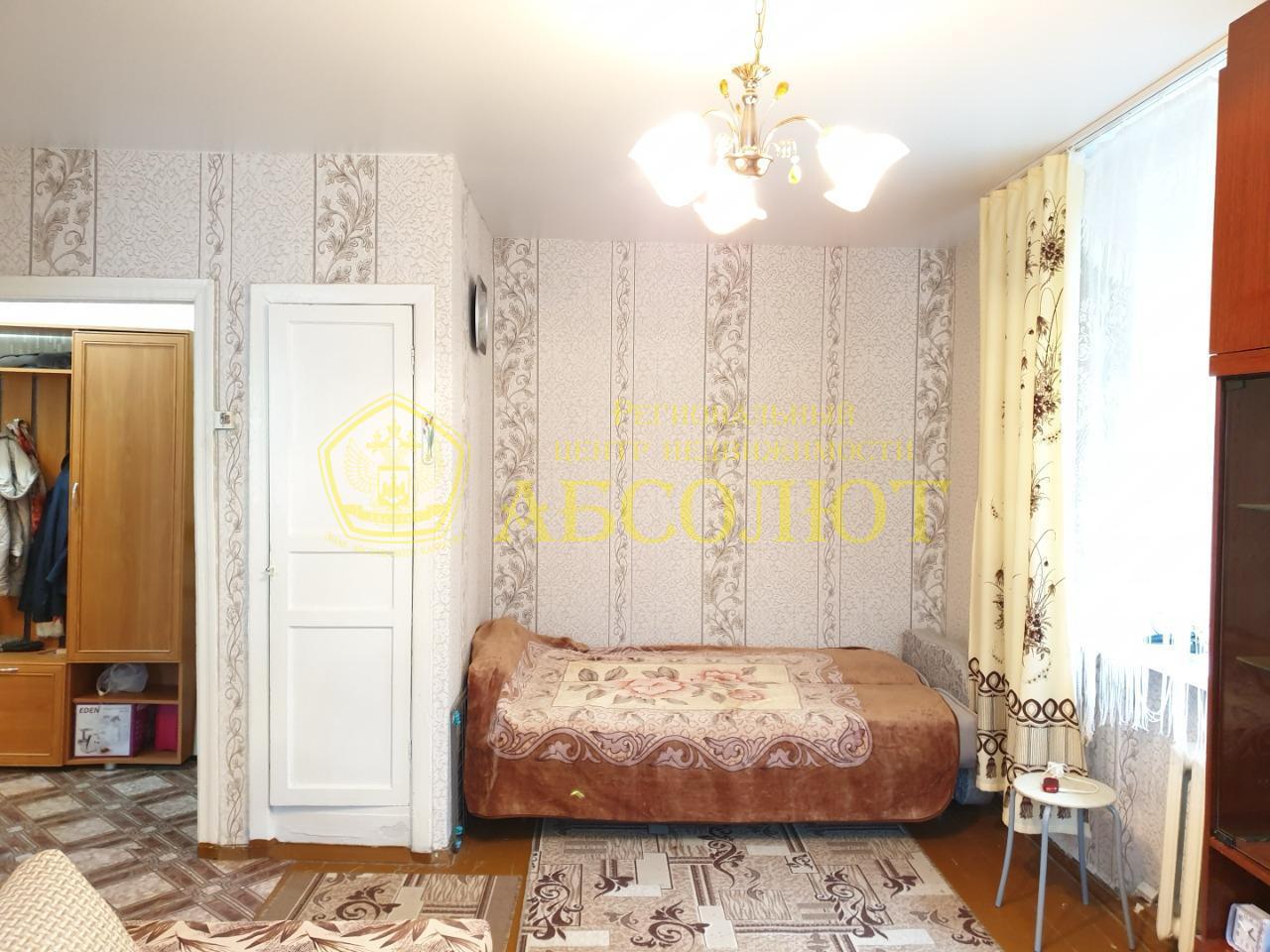 1-к квартира, 1/5 эт., 31.0 м² — фото 5