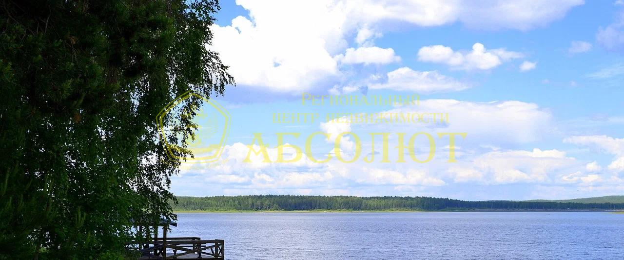 Земельный участок — фото 1