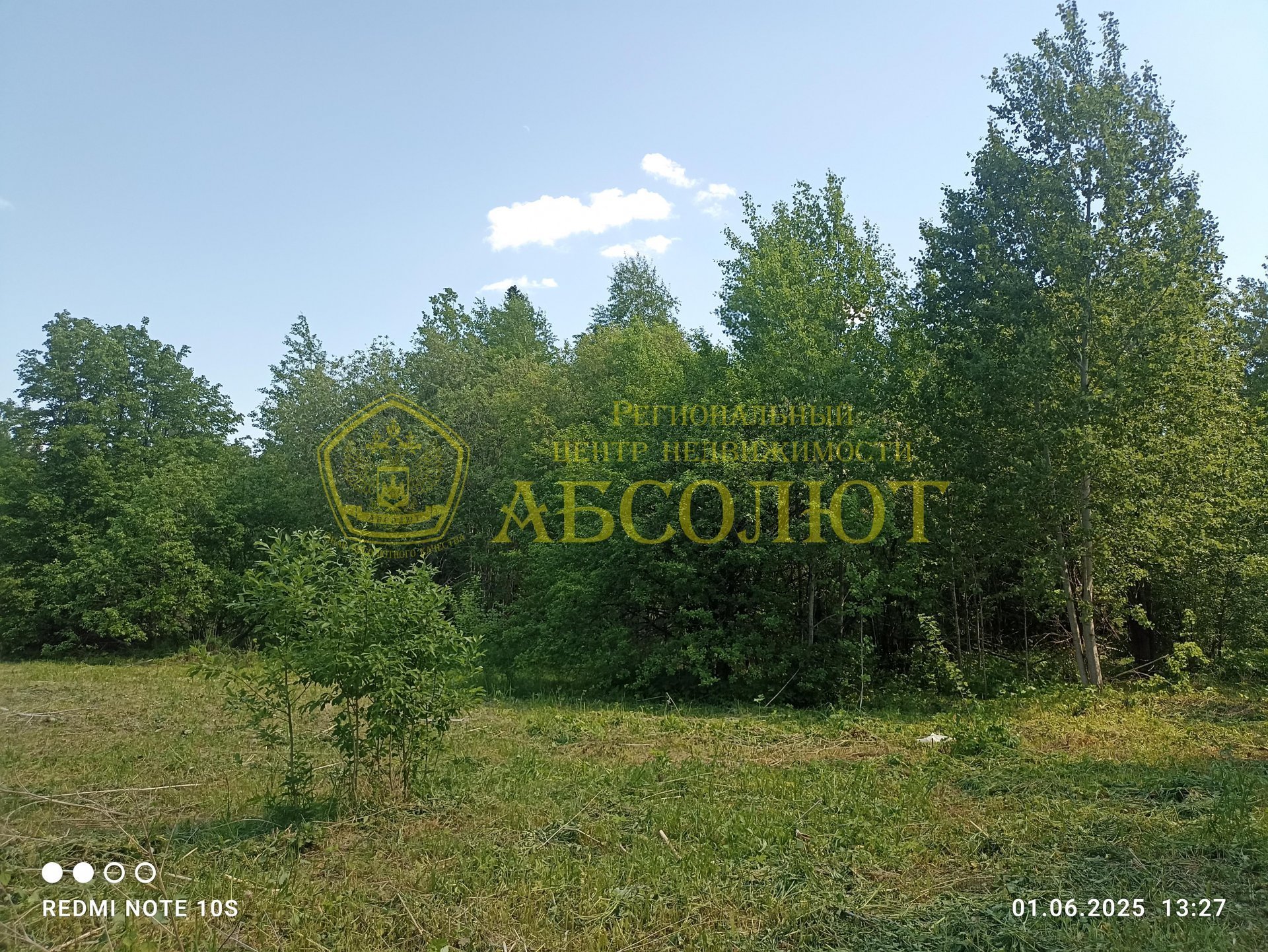 Садовый участок — фото 4