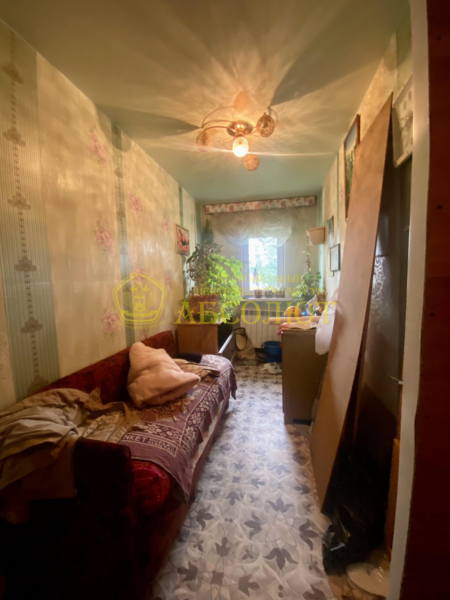 Частный дом, 1 эт., 52.0 м² — фото 14