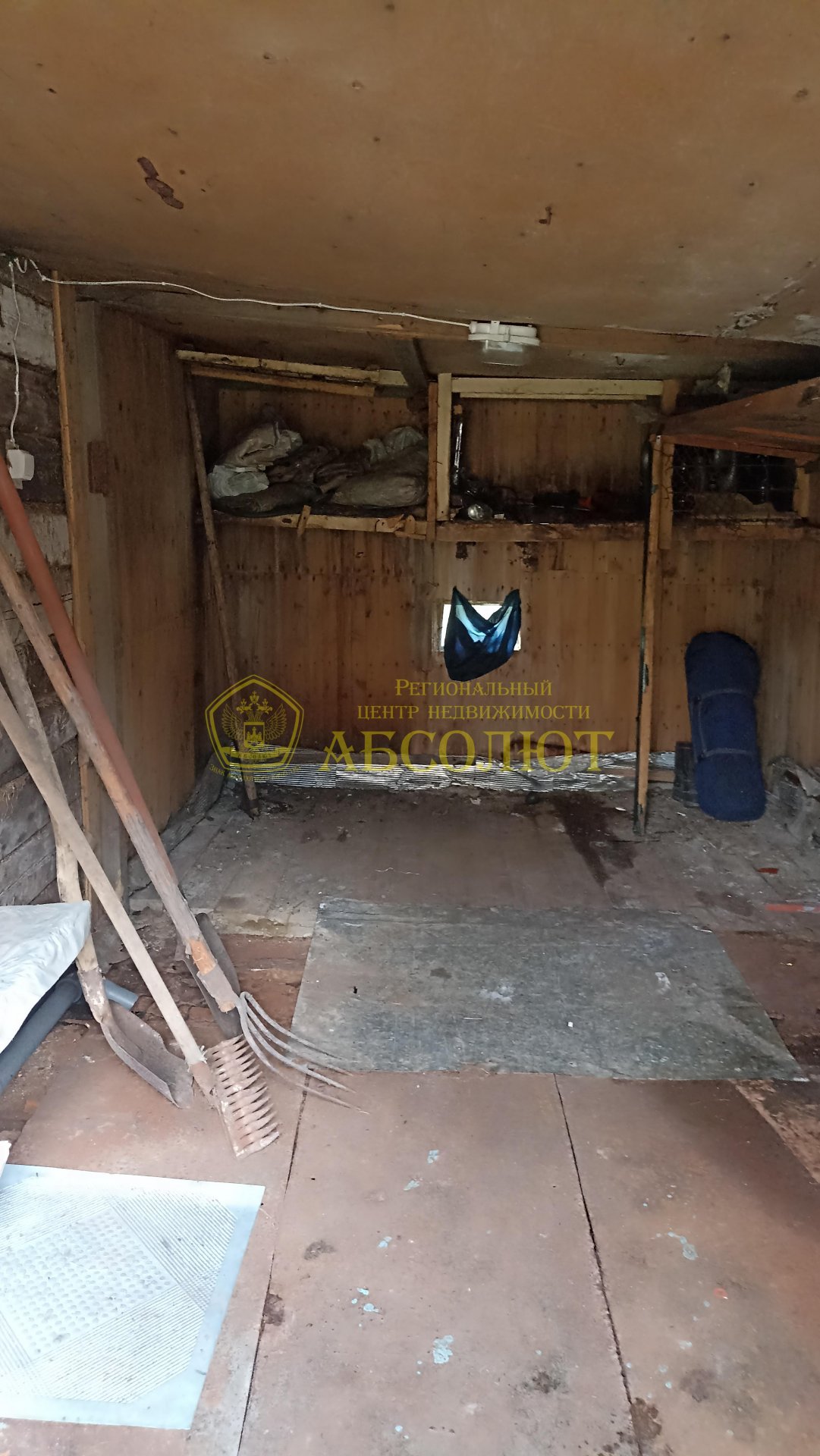 Садовый участок, 31.3 м² — фото 22