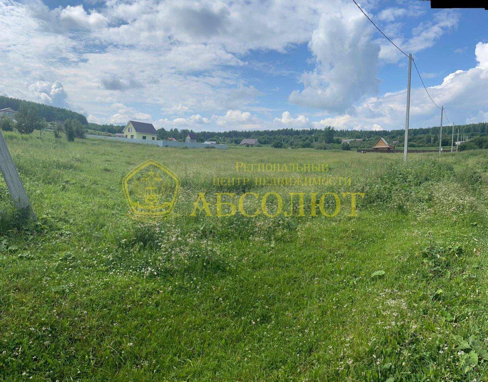 Земельный участок — фото 3