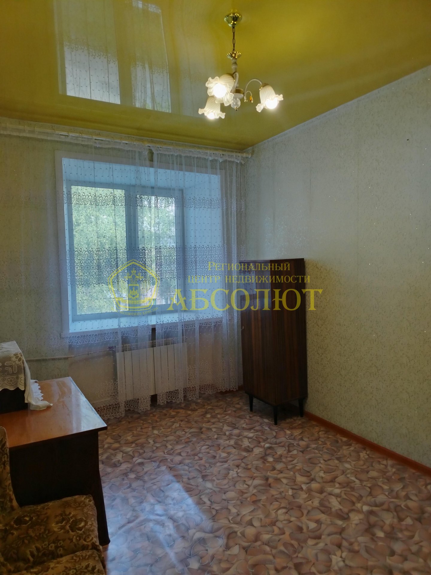 3-к квартира, 2/2 эт., 73.8 м² — фото 16