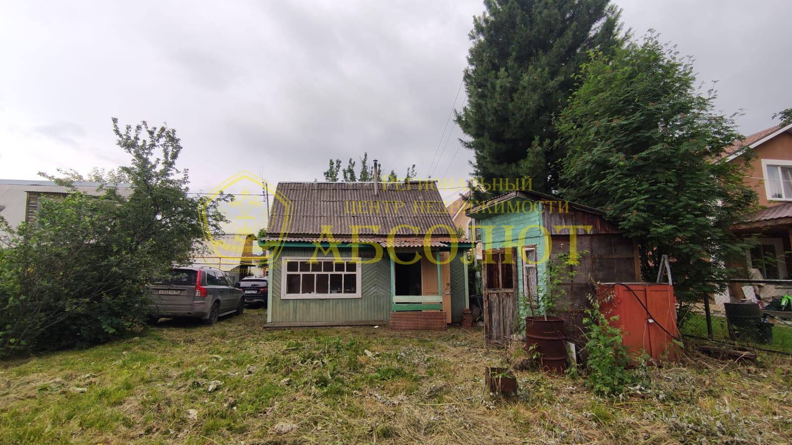 Садовый участок, 50.0 м² — фото 11