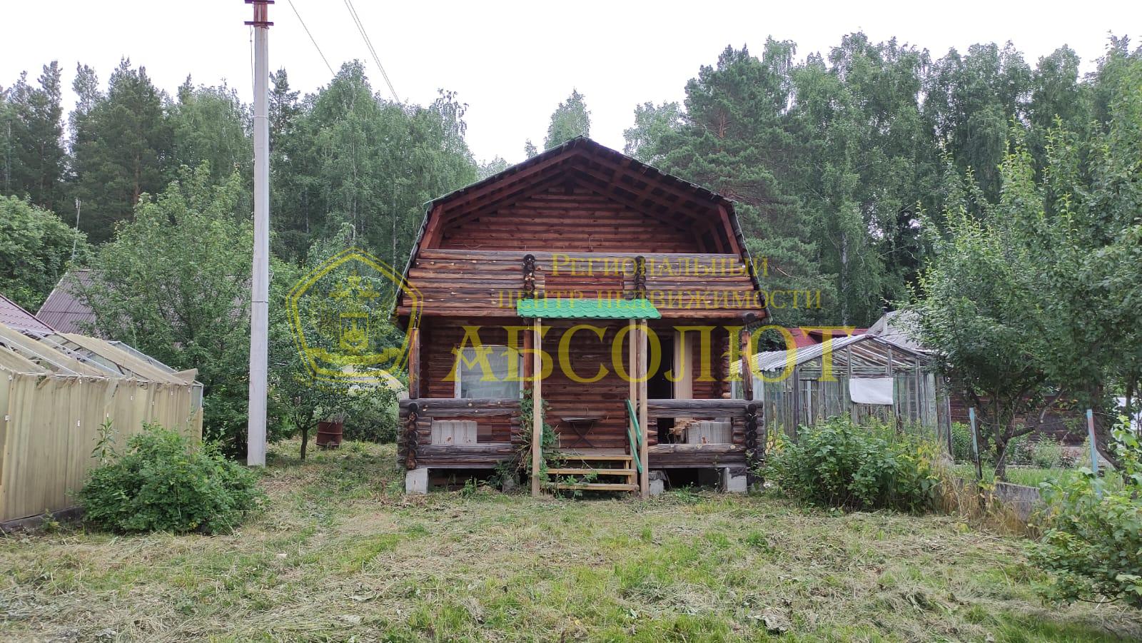 Садовый участок, 50.0 м² — фото 1