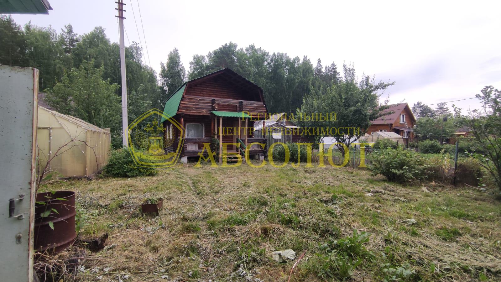 Садовый участок, 50.0 м² — фото 5