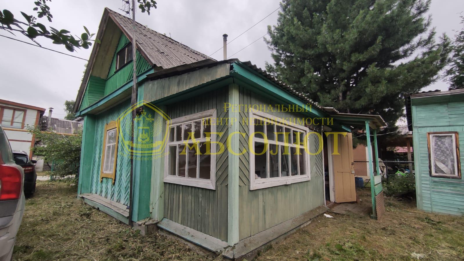 Садовый участок, 50.0 м² — фото 10