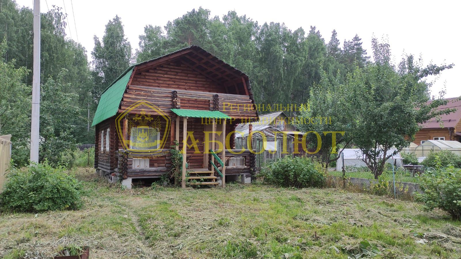 Садовый участок, 50.0 м² — фото 2