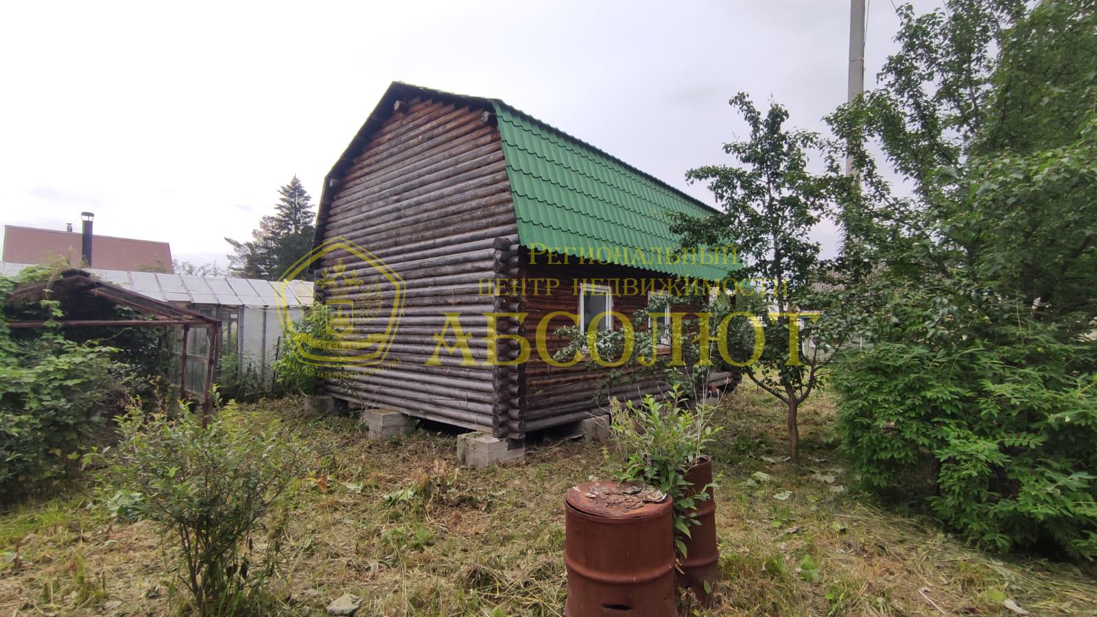 Садовый участок, 50.0 м² — фото 4