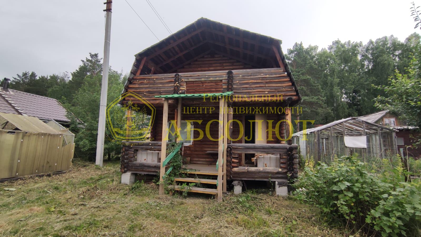 Садовый участок, 50.0 м² — фото 3