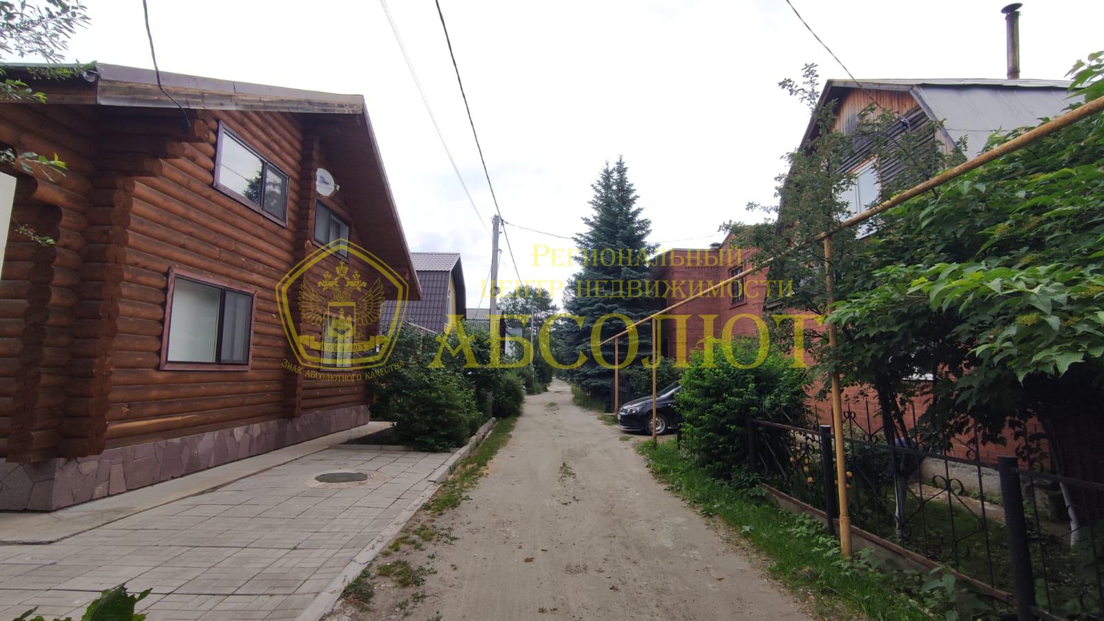 Садовый участок, 50.0 м² — фото 15