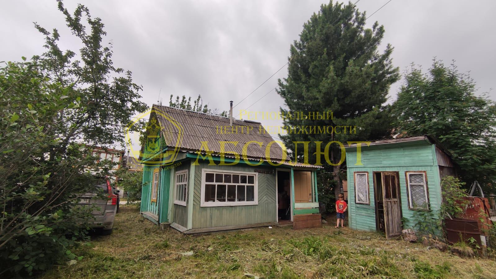 Садовый участок, 50.0 м² — фото 9