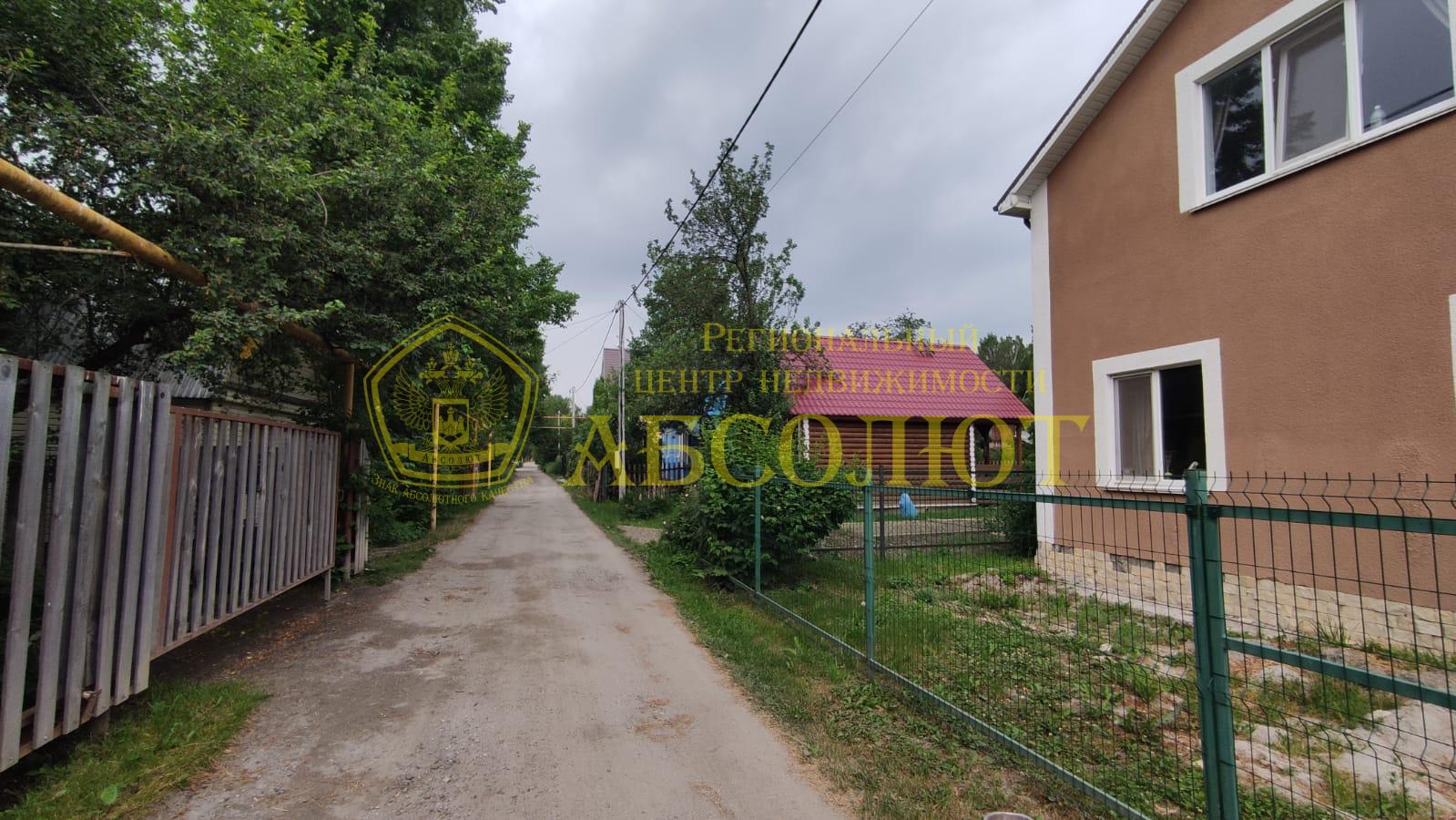 Садовый участок, 50.0 м² — фото 14