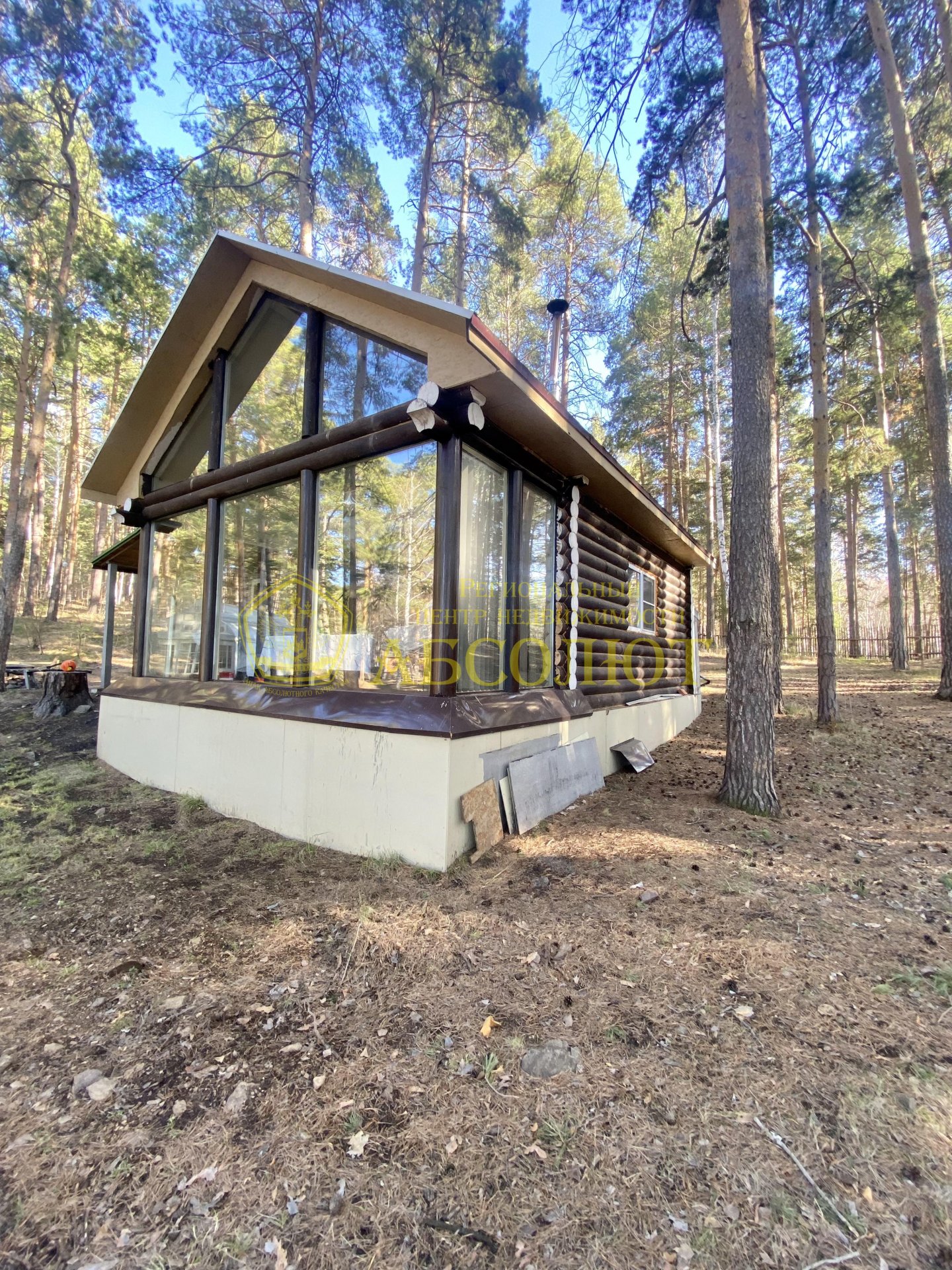 Коммерческая недвижимость, 2 из 2, 300.0 м² — фото 1