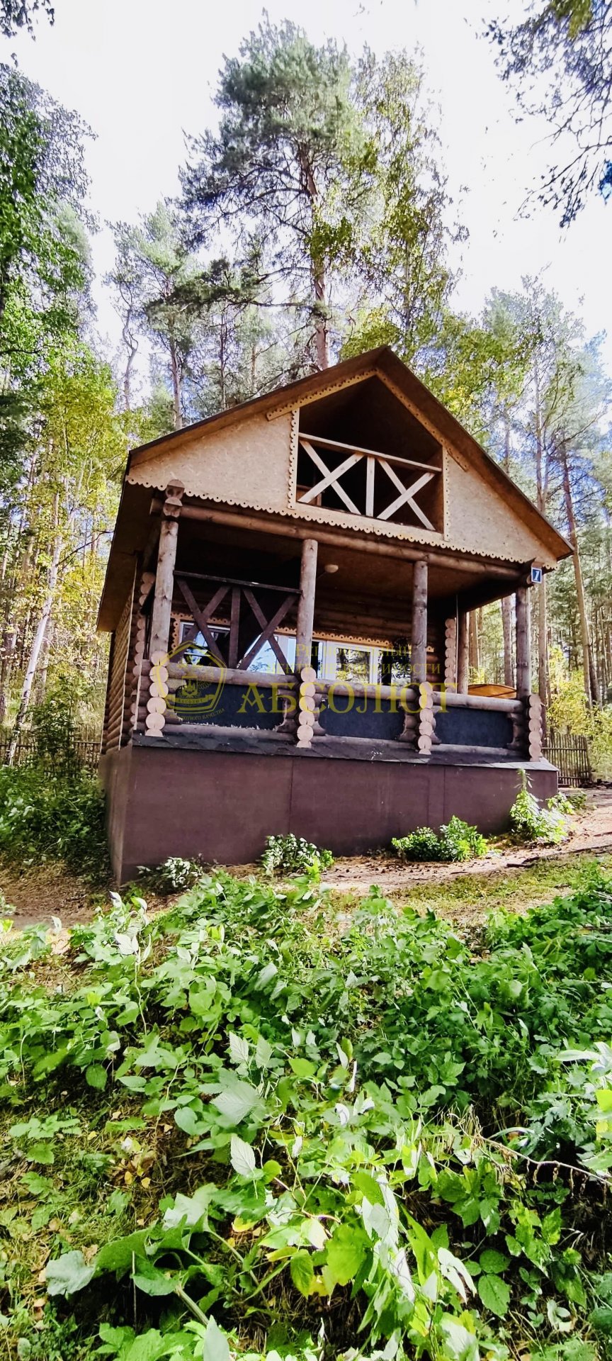 Коммерческая недвижимость, 2 из 2, 300.0 м² — фото 24