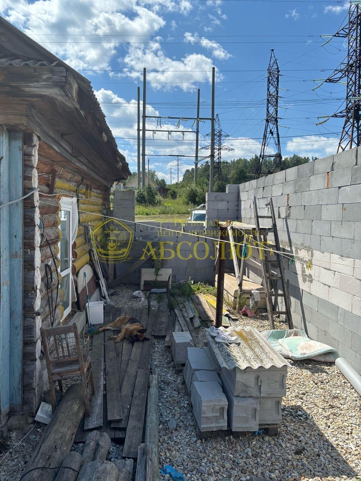 Частный дом, 1 эт., 50.0 м² — фото 7